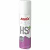 Swix HS7 Liquid Wax 125mL - High Speed | UPS Ground Only
