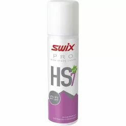 Swix HS7 Liquid Violet Glide -2°C/-7°C 125ml