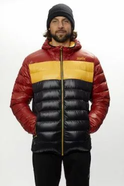 Swix Men's Nordland Jacket