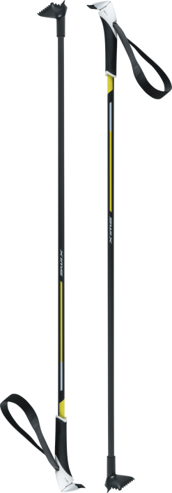 Swix Quantum 5 Junior Aluminum Pole