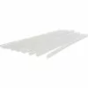 Swix P-tex - Clear - 10 P-Sticks - T1706B
