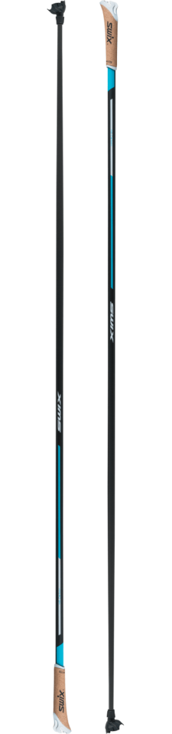 Swix Quantum Three Pole