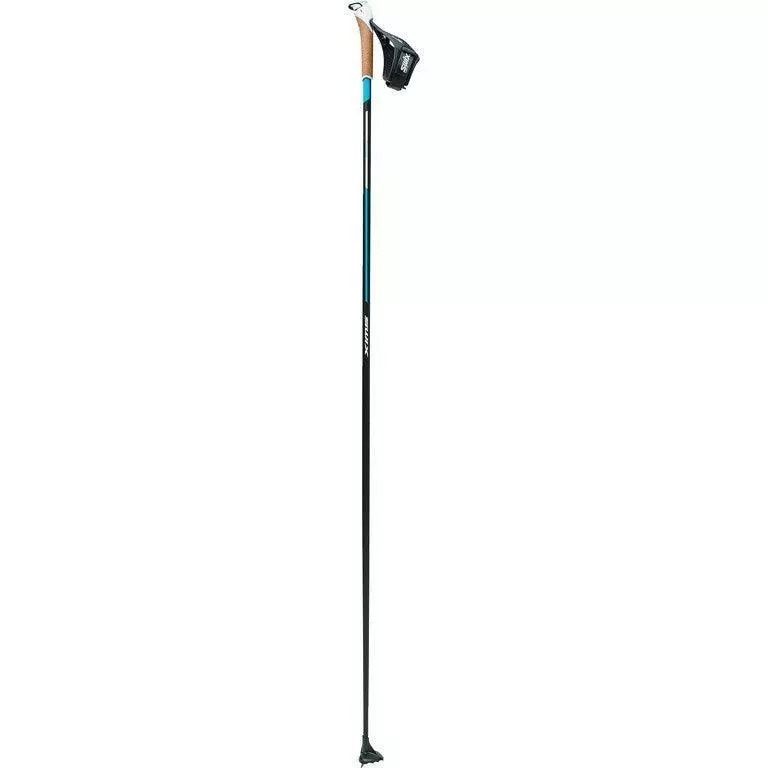 Swix 22 Quantum 6 Just Click PCU Pole 1 Swix 22 Quantum 6 Just Click PCU Pole