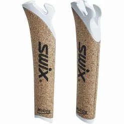 SWIX TRIAC 3.0 HANDLE WHT/CORK