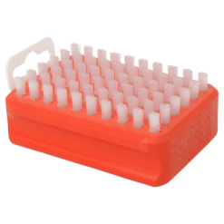 Swix Small Nylon Brush - Rectangular T0161SB