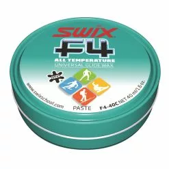 Swix F4 Universal Paste Wax - 40mL - F440
