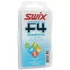 Swix F4 Cold Ski Wax With Cork - 60g