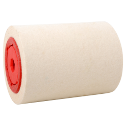 Fleece Swix 100mm Roto Brush