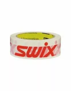 Swix Logo Tape 38mm X 66m