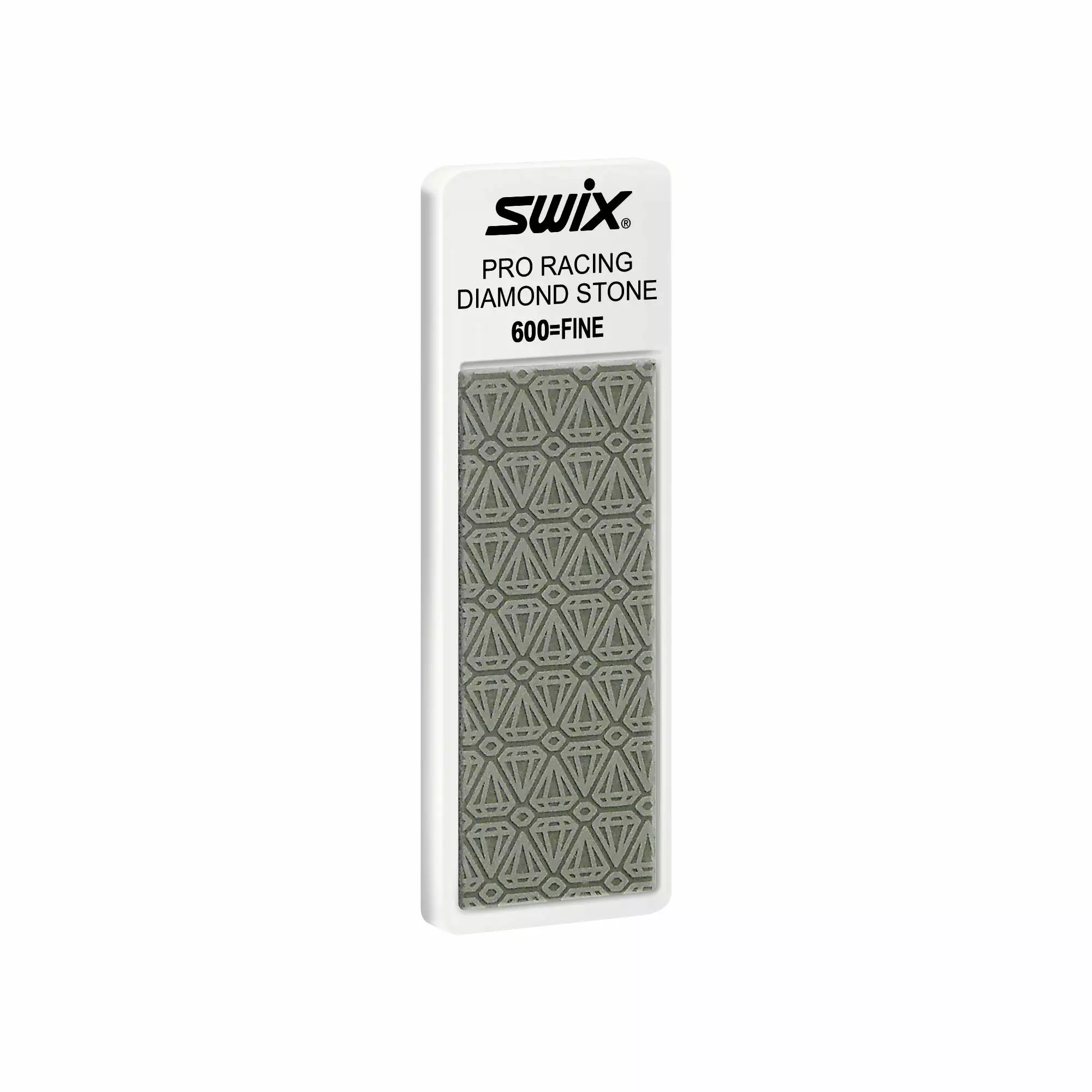 Swix Diamond Stone File - Fine -70mm - TAA600S 1 Swix Diamond Stone File - Fine -70mm - TAA600S
