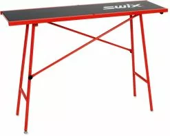 Swix Waxing Table - OPEN BOX RETURN - T75 - Local Pick-up Only