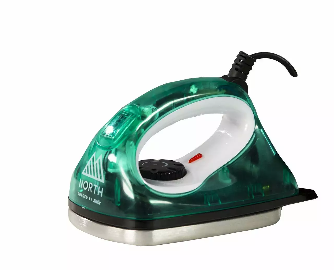 T75 Swix North Waxing Iron - 110V - SX-T75110NO - Open Box Return! 1 T75 Swix North Waxing Iron - 110V - SX-T75110NO - Open Box Return!