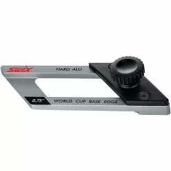 Swix World Cup Base-Edge Beveling Tool 0.75°