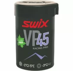 Swix VP45 Pro Blue/violet