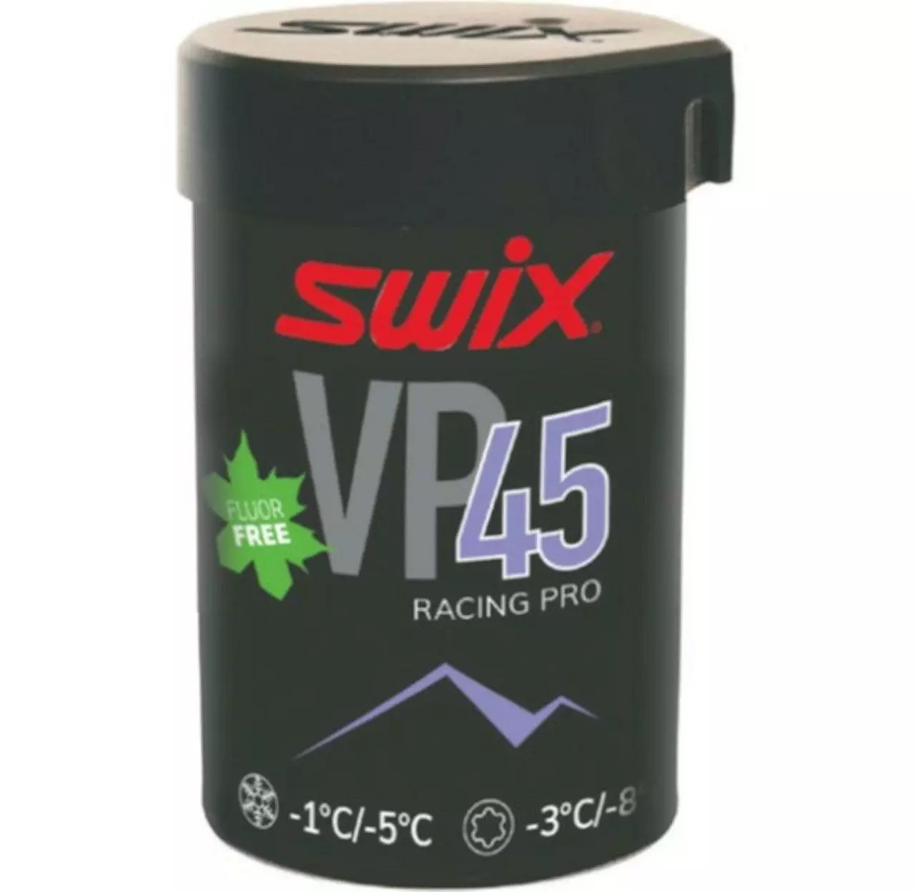 Swix VP45 Pro Blue/violet 1 Swix VP45 Pro Blue/violet