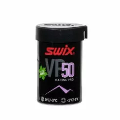 Swix VP50 Pro Light Violet Kick -3°C/0°C, 43G